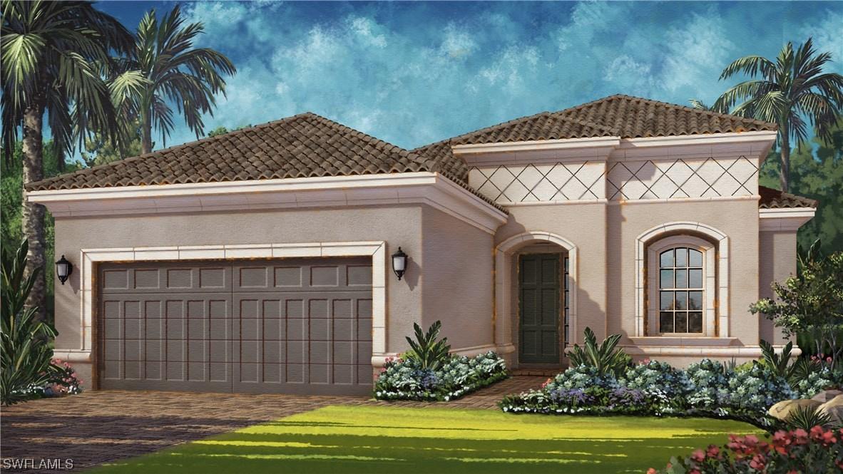 8822 Vaccaro Ct., Naples, FL 34119