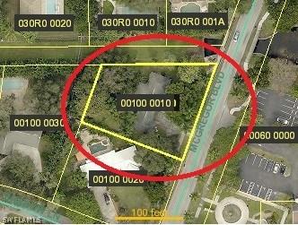 3580 Mcgregor Blvd., Fort Myers, FL 33901