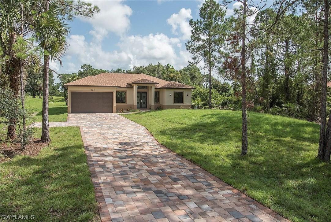 1323 47th Ave., Naples, FL 34120