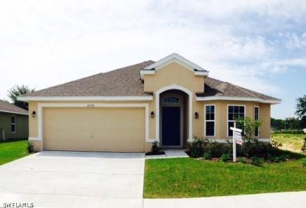 2803 NW 3rd Pl., Cape Coral, FL 33993