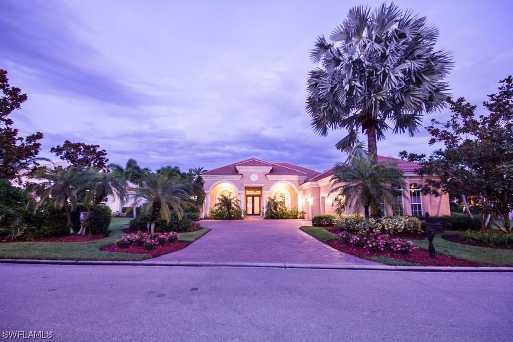 984 Glen Lake Cir., Naples, FL 34119