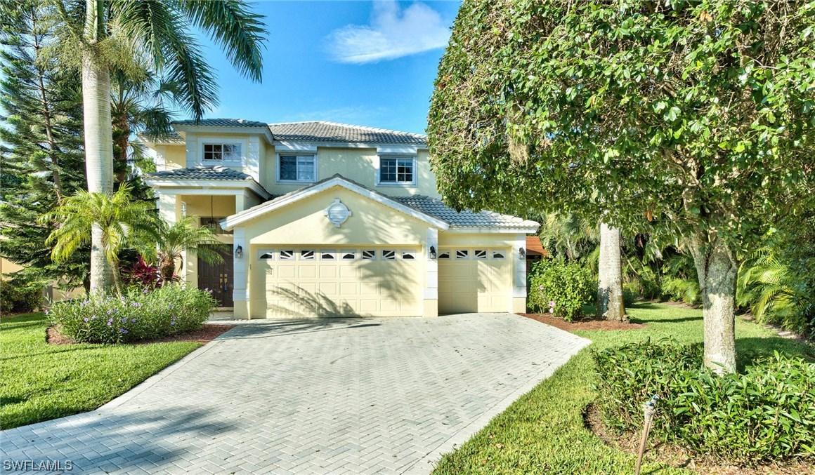 9520 Silver Palmetto Ct., Bonita Springs, FL 34135