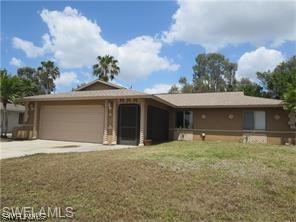 7393 Pebble Beach Rd., Fort Myers, FL