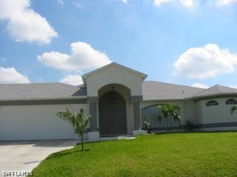 321 SW 24th Pl., Cape Coral, FL 33991