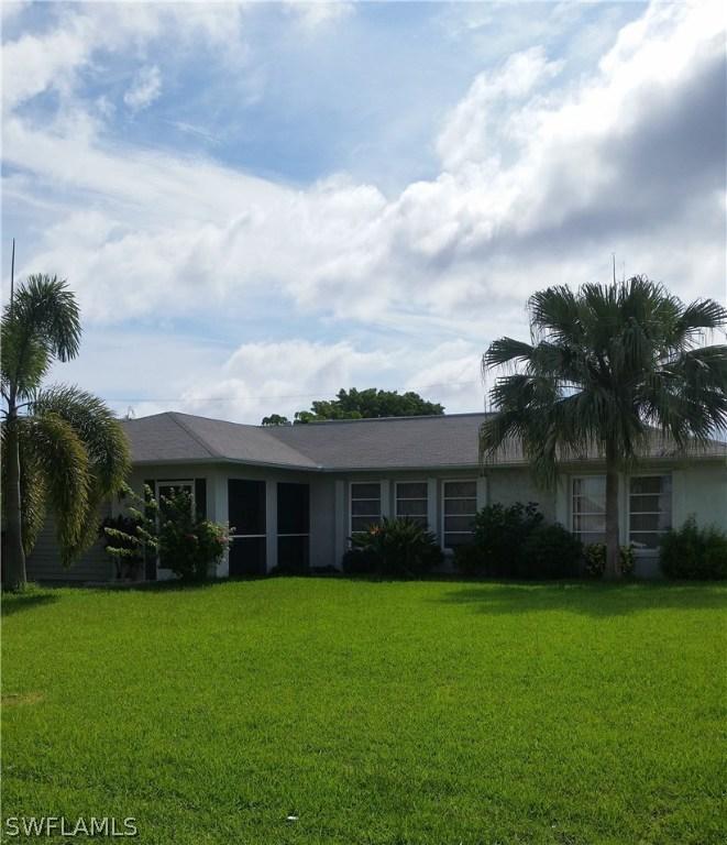 401 NE 18th Ave., Cape Coral, FL 33909