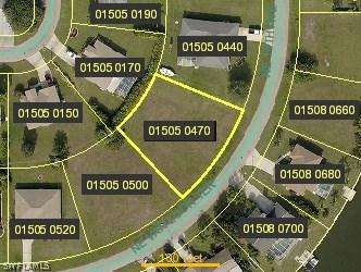 106 NE 19th Ave., Cape Coral, FL 33909