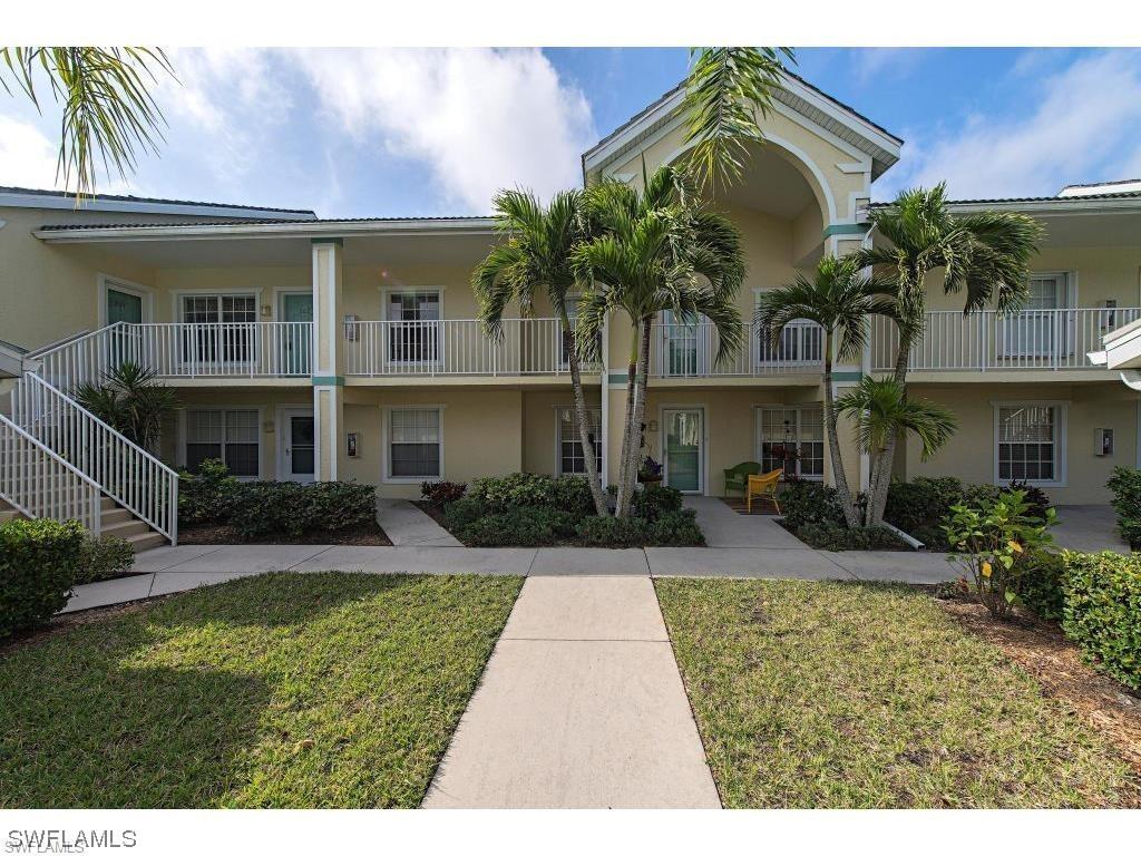 28760 Diamond Dr. #202, Bonita Springs, FL 34134