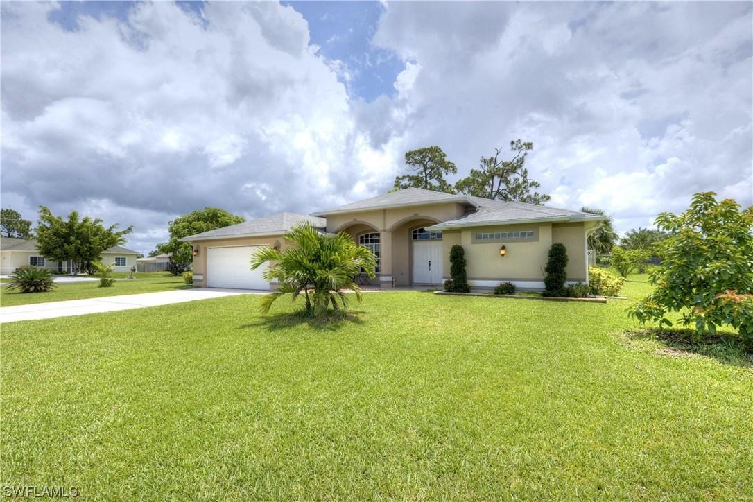 11642 Forest Mere Dr., Bonita Springs, FL 34135