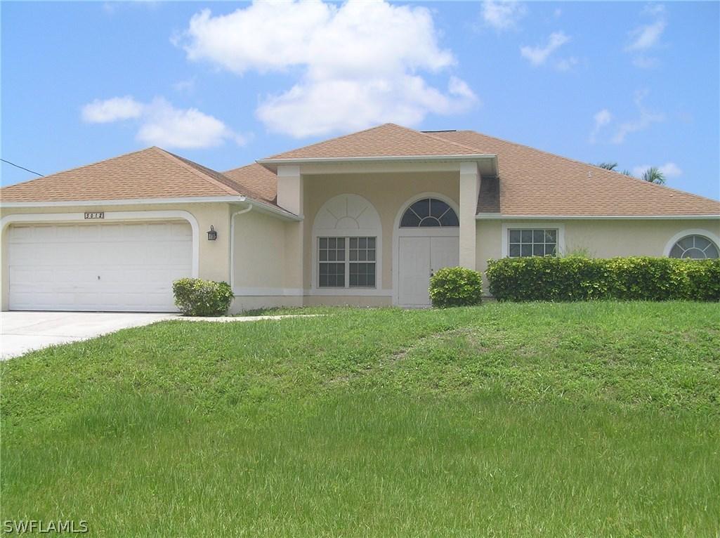3012 SW 23rd Ave., Cape Coral, FL 33914