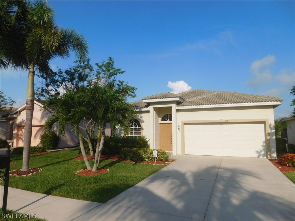 [Address Hidden by Seller], Cape Coral, FL 33909