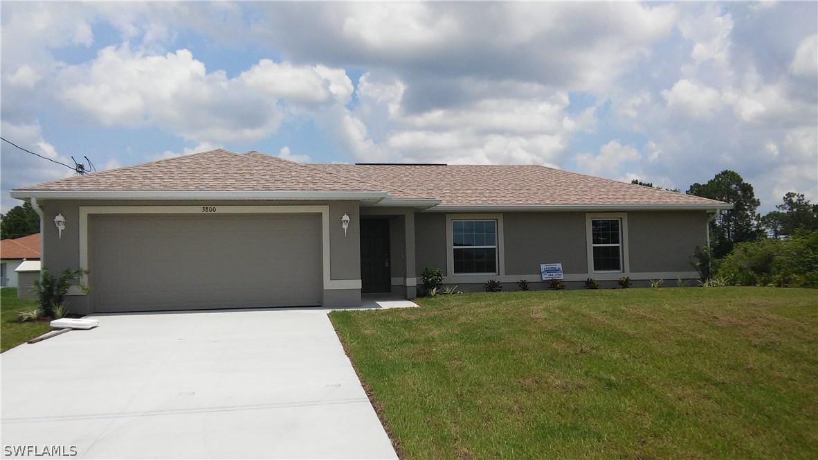 3800 21st St., Lehigh Acres, FL 33976