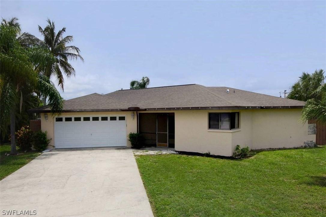 4039 SW 2nd Ave., Cape Coral, FL 33914