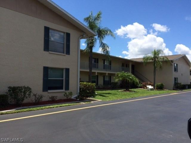 1100 Pondella Rd. #502, Cape Coral, FL 33909