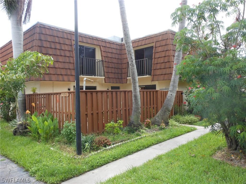 5217 Cedarbend Dr. #1, Fort Myers, FL 33919