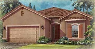 23745 Pebble Pointe Ln., Bonita Springs, FL 34135