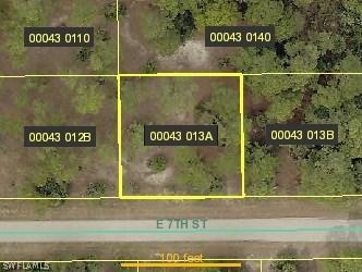 2807 E 7th St., Lehigh Acres, FL 33972