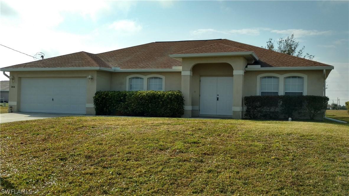 2424 NW 9th St., Cape Coral, FL 33993