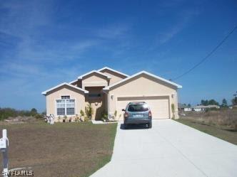 203 Partridge St., Lehigh Acres, FL 33974
