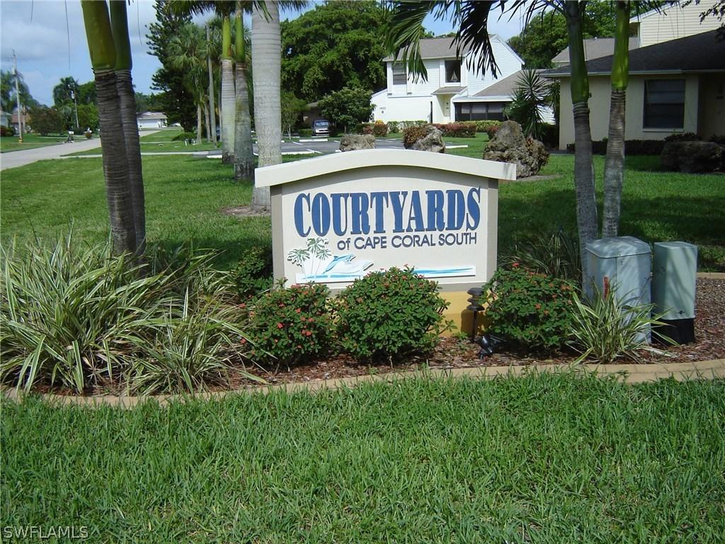 [Address Hidden by Seller], Cape Coral, FL 33914