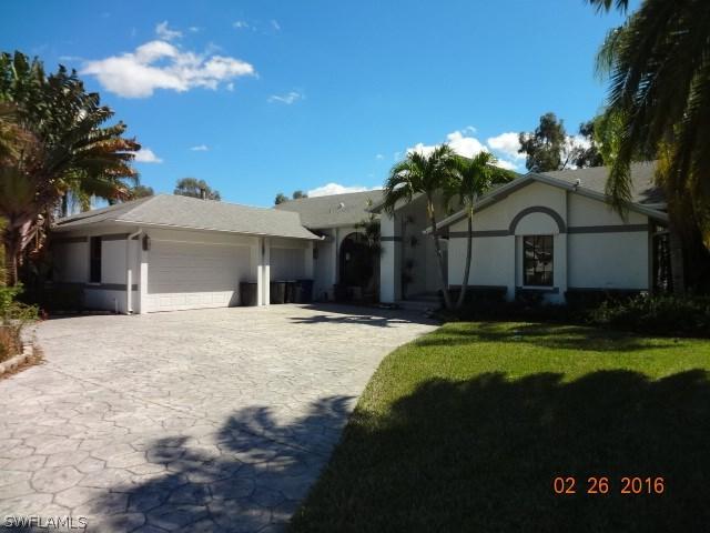 14662 Triple Eagle Ct., Fort Myers, FL 33912