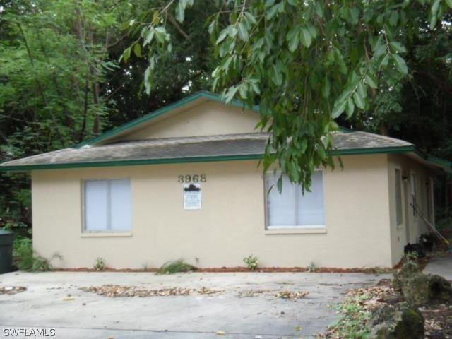 3968 Pearl St., Fort Myers, FL 33916