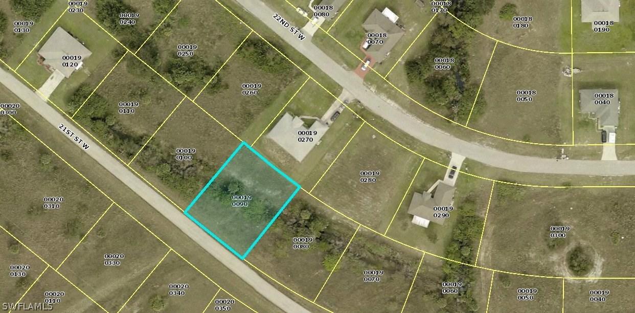 3918 21st St., Lehigh Acres, FL 33971