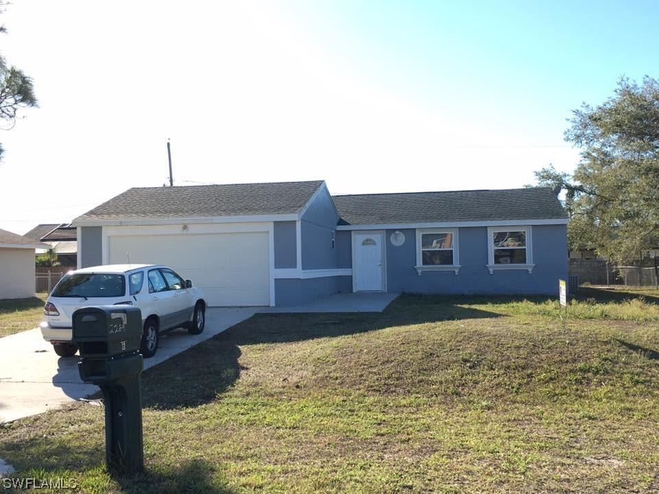 2269 52nd Ln., Naples, FL 34116