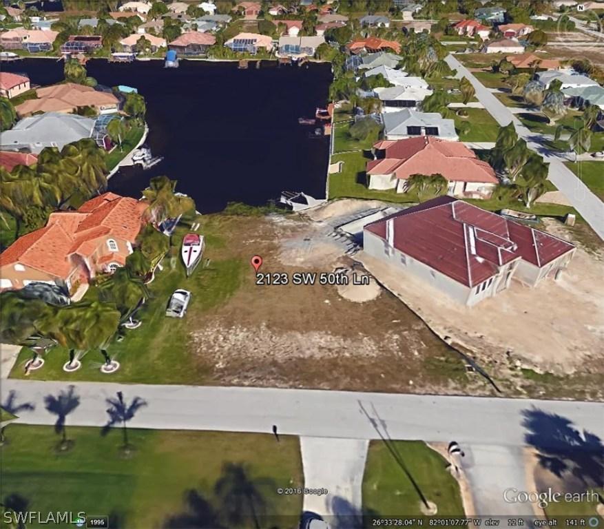 2123 SW 50th Ln., Cape Coral, FL 33914