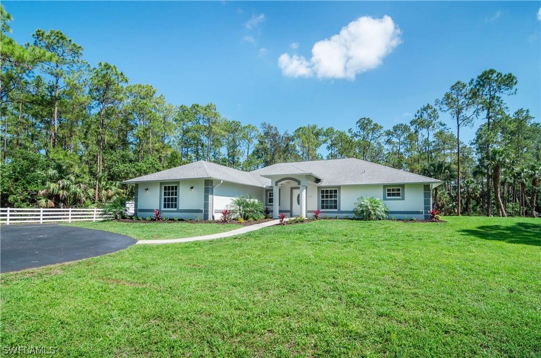 4191 5th Ave., Naples, FL 34119