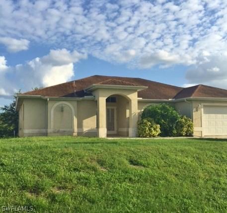 1008 NE 23rd Ter., Cape Coral, FL 33909