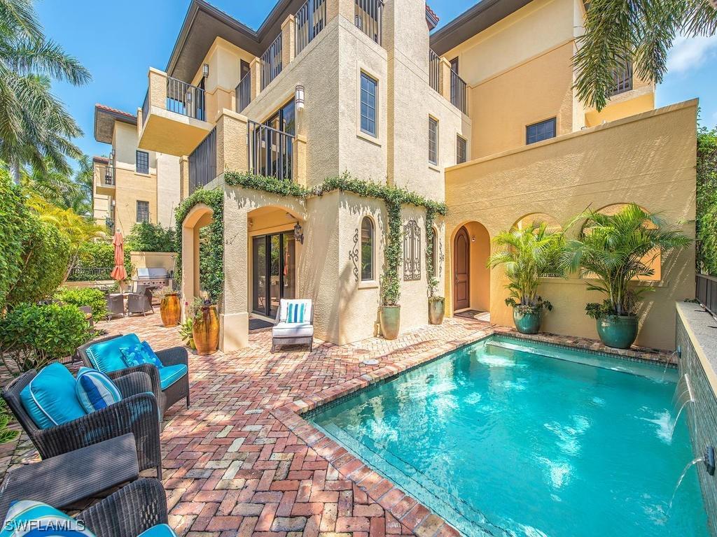 280 5th Ave. #H-1, Naples, FL 34102