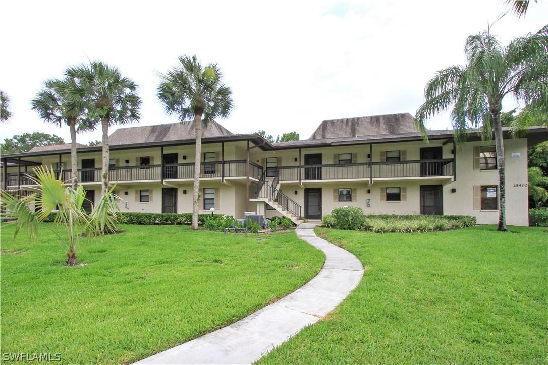 25402 Golf Lake Cir. #118, Bonita Springs, FL 34135