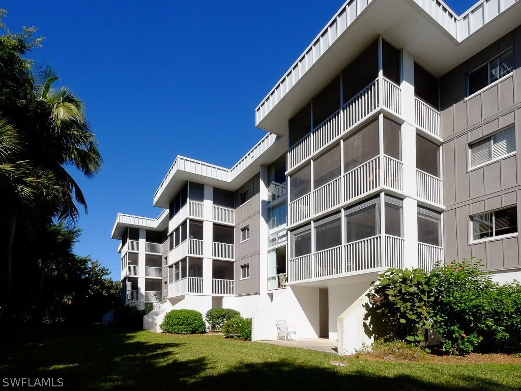 2265 W Gulf Dr. #210B, Sanibel, FL 33957