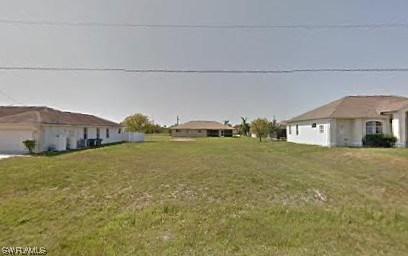 2240 SW 27th Ter., Cape Coral, FL 33914