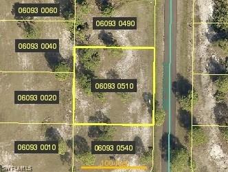 4706 NW 38th Ave., Cape Coral, FL 33993