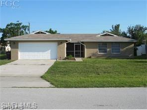 1132 SW 41st St., Cape Coral, FL 33914