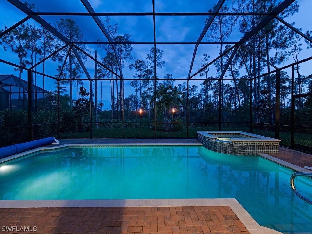 3026 Cinnamon Bay Cir., Naples, FL 34119