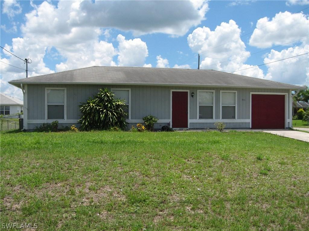 [Address Hidden by Seller], Lehigh Acres, FL 33976
