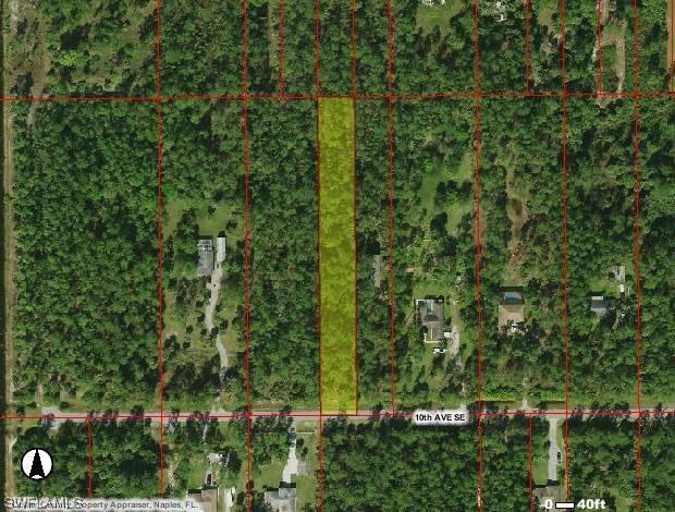 10th Ave., Naples, FL 34120