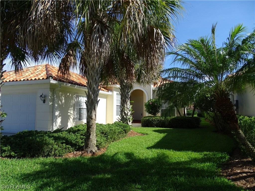 4905 San Pablo Ct., Naples, FL 34109