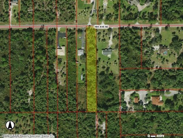 16th Ave., Naples, FL 34117
