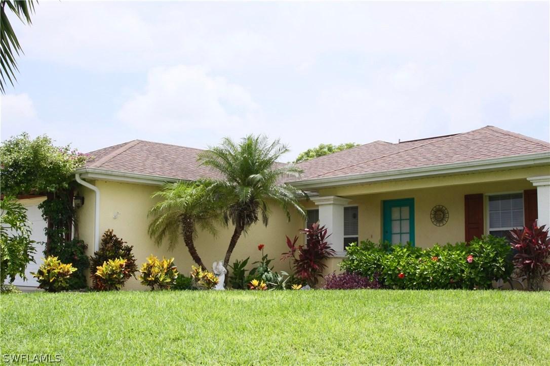 1324 NE 14th Ave., Cape Coral, FL 33909