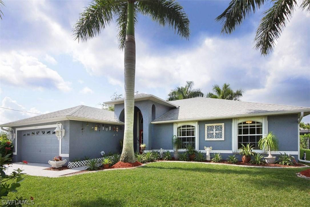 1944 SE 1st Ter., Cape Coral, FL 33990