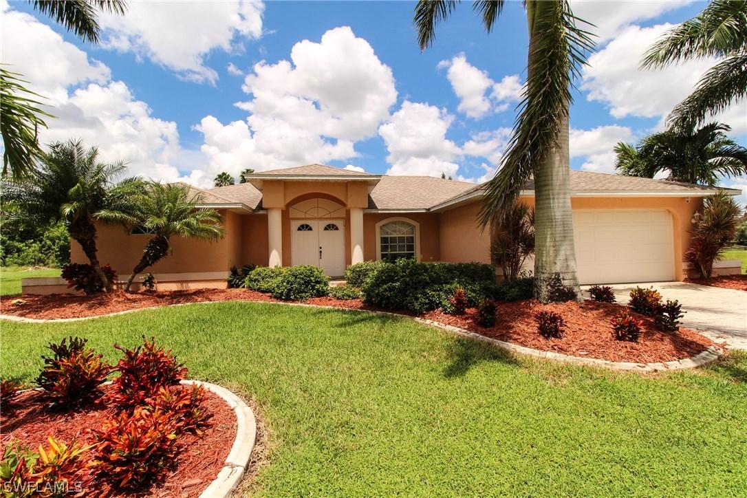 1203 NE 3rd Ter., Cape Coral, FL 33909