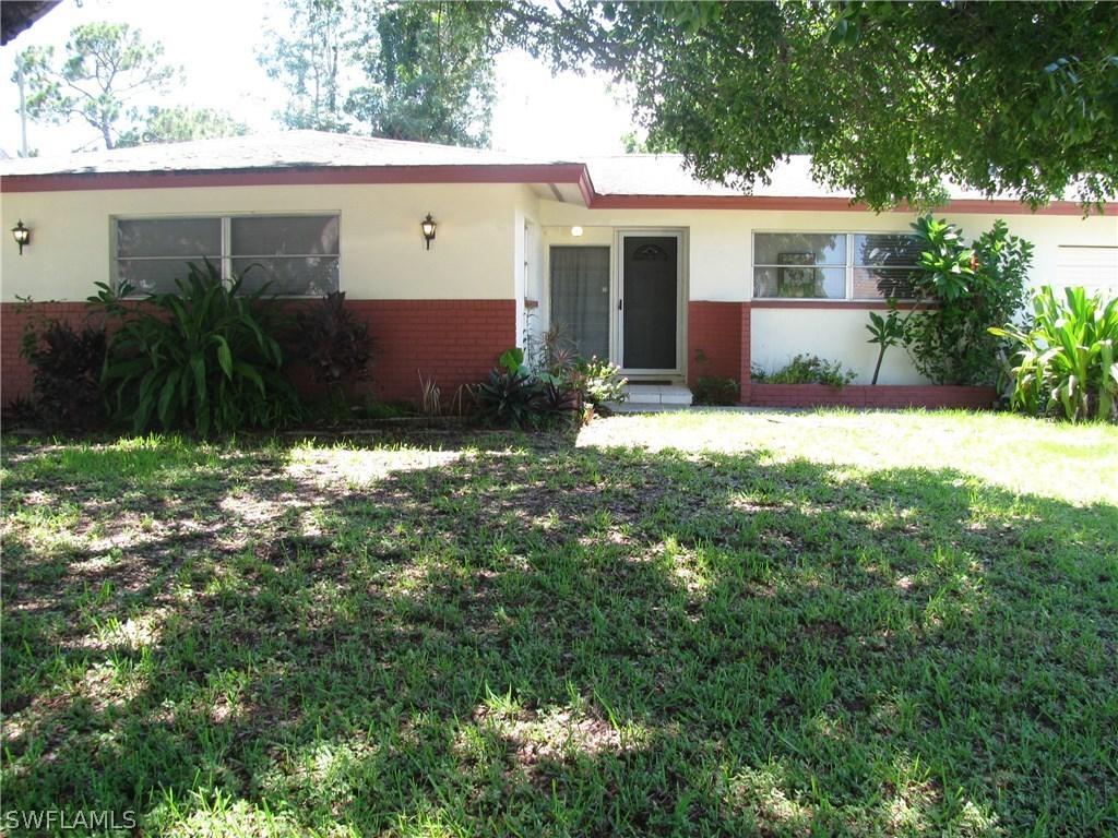 4206 Palm Tree Blvd., Cape Coral, FL 33904
