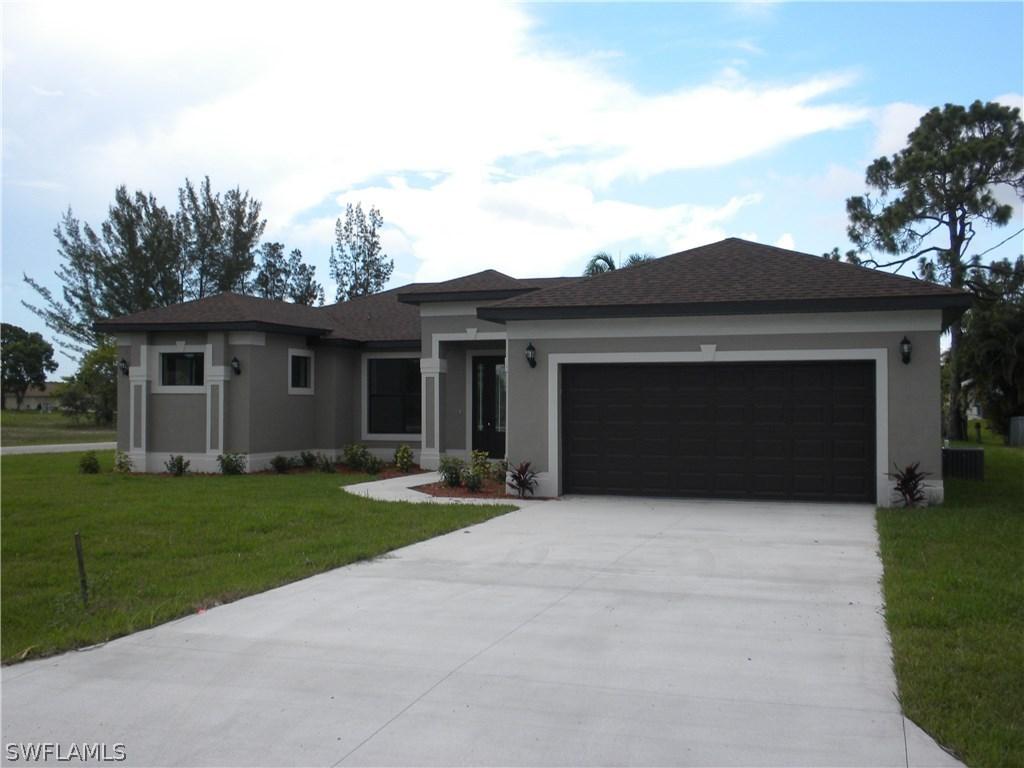 1821 SW 21st Ter., Cape Coral, FL 33991