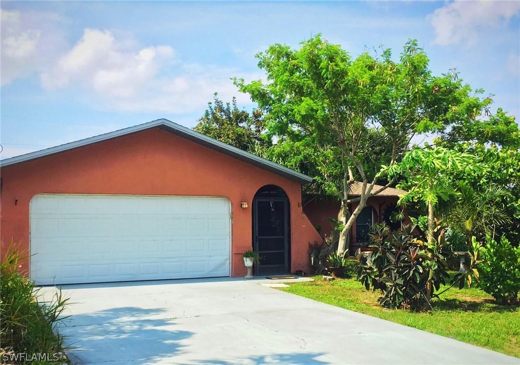 1203 SE 35th St., Cape Coral, FL 33904