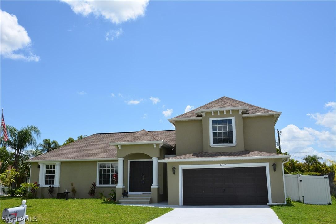 [Address Hidden by Seller], Cape Coral, FL 33990