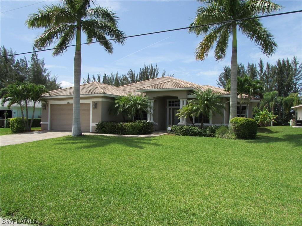 142 SE 20th St., Cape Coral, FL 33990