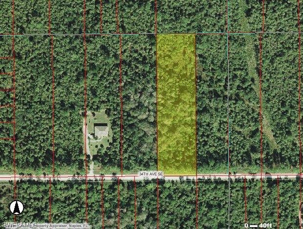 34th Ave., Naples, FL 34120